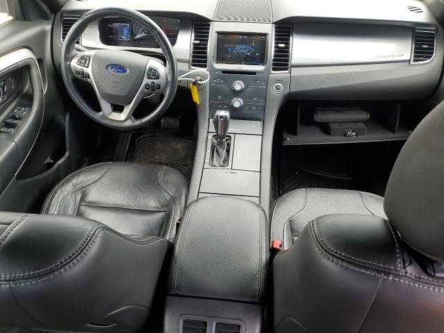 2014 FORD TAURUS SEL - 1FAHP2E9XEG112004