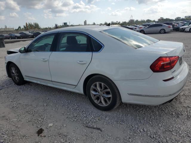 Vin: 1vwat7a32gc023900, lot: 53890795, volkswagen passat s 20162