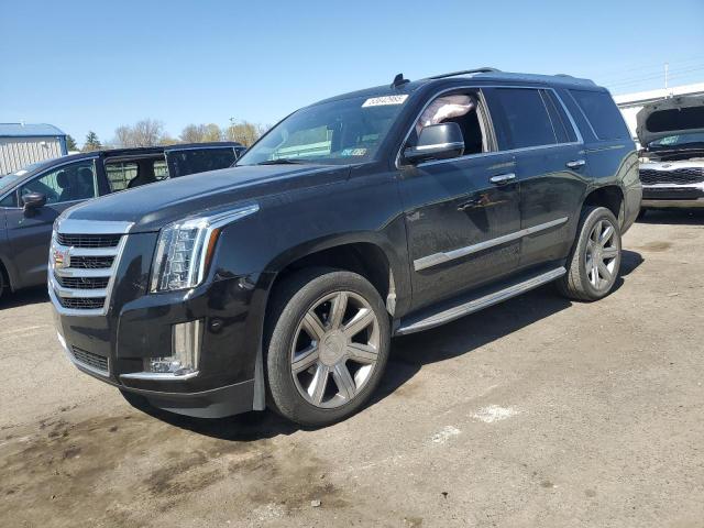 CADILLAC ESCALADE L