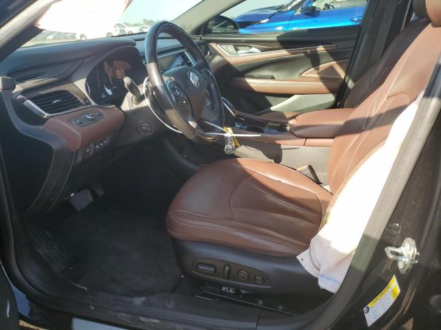 2019 BUICK LACROSSE A 1G4ZU5SS5KU100335