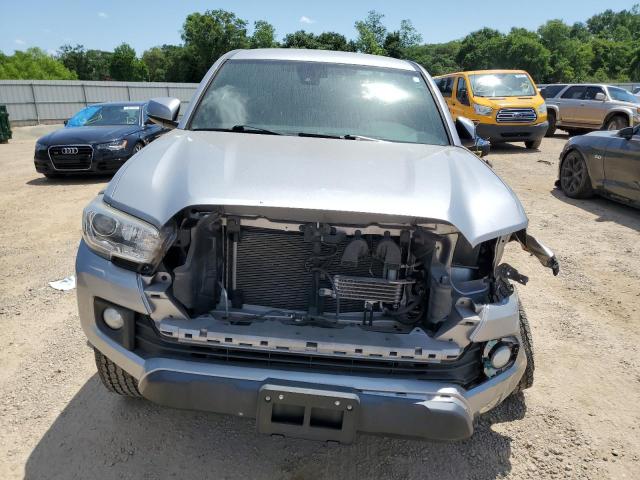 2019 TOYOTA TACOMA DOU - 3TMAZ5CN3KM113455