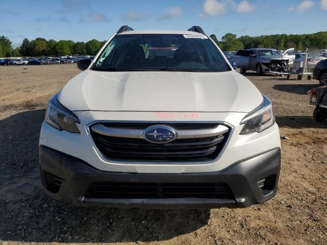 2020 SUBARU OUTBACK 4S4BTAAC6L3252817