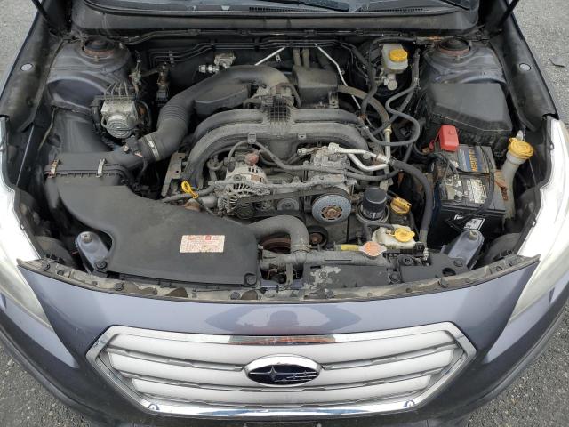 2016 SUBARU OUTBACK 2. - 4S4BSACC6G3245677