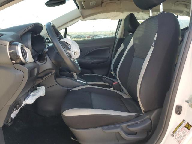 2020 NISSAN VERSA SV 3N1CN8EV6LL811233