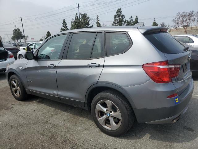Vin: 5uxwx5c58blw14305, lot: 55162615, bmw x3 xdrive28i 20112