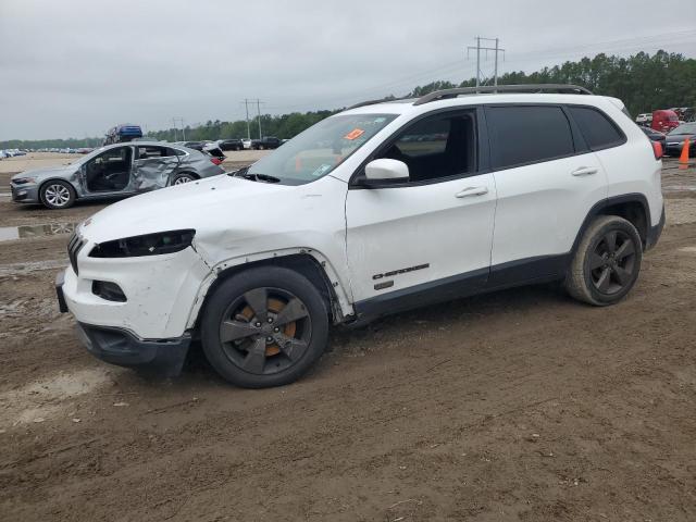 Vin: 1c4pjlcbxgw369093, lot: 51013615, jeep grand cher latitude 2016 img_1