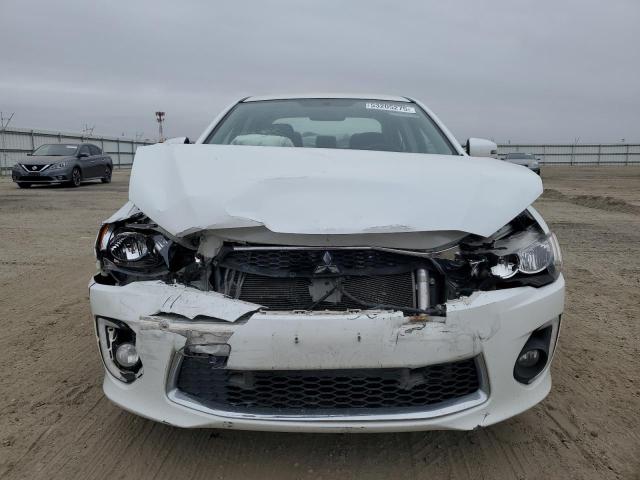 2017 MITSUBISHI LANCER ES JA32U2FU5HU012649