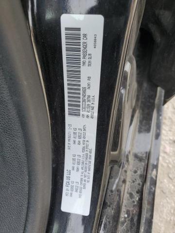 2015 CHRYSLER 200 C - 1C3CCCCB6FN650826