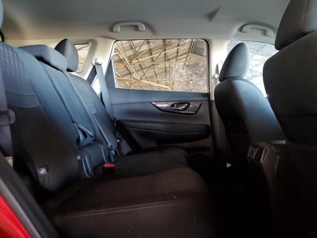 2018 NISSAN ROGUE S - 5N1AT2MT6JC768329