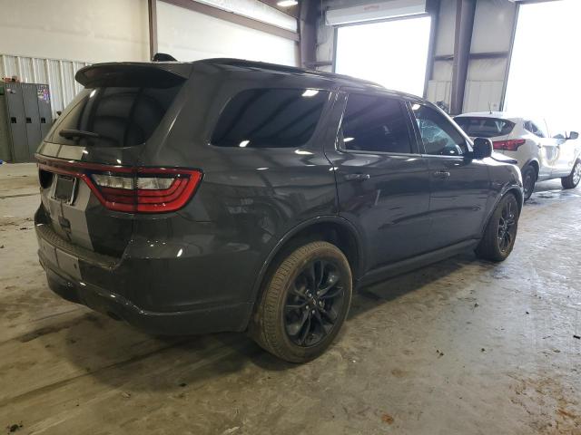 Vin: 1c4sdhct8pc675427, lot: 50765375, dodge durango r/t 20233