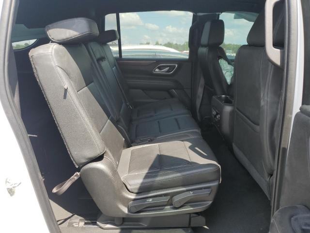 2021 CHEVROLET SUBURBAN C - 1GNSCCKD2MR201909