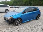 2018 TOYOTA COROLLA IM - JTNKARJE8JJ558691