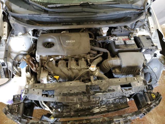 2016 KIA RIO LX - KNADM4A31G6539432