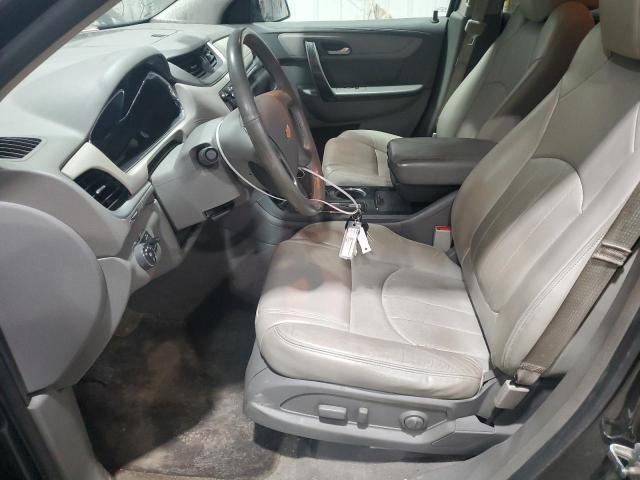 2017 CHEVROLET TRAVERSE P 1GNKVJKD9HJ238331