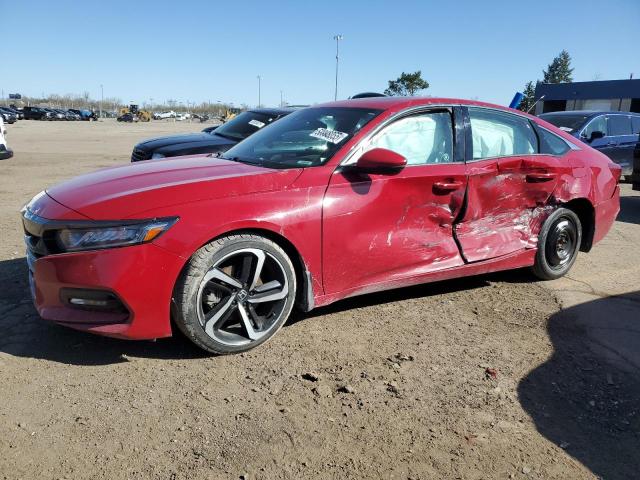 HONDA ACCORD SPO