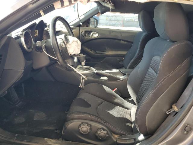 2020 NISSAN 370Z BASE - JN1AZ4EH0LM820451