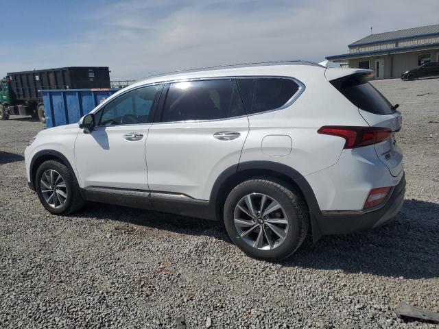 Vin: 5nms53ad1lh163497, lot: 51460875, hyundai santa fe limited 20202