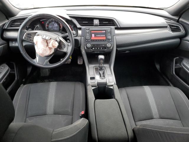 2018 HONDA CIVIC SPOR - SHHFK7H40JU210202