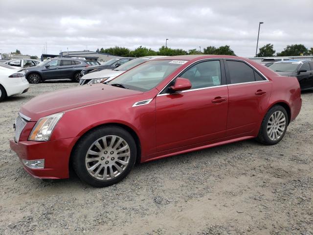 CADILLAC CTS PREMIU