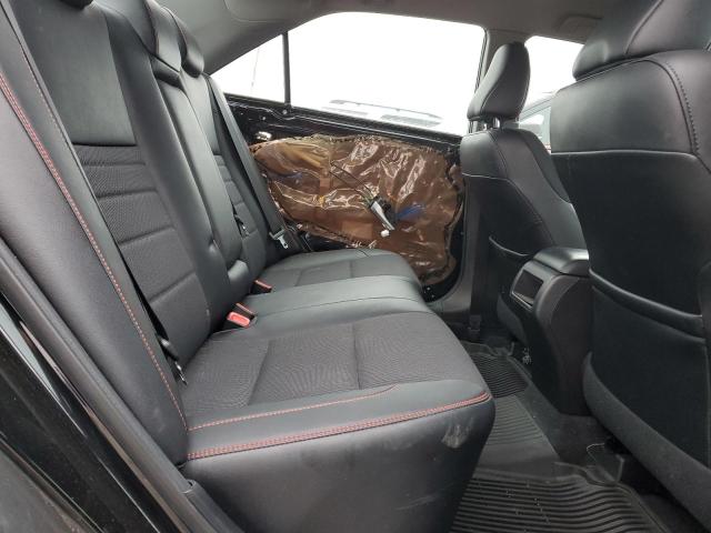 2017 TOYOTA CAMRY LE - 4T1BF1FK0HU436806