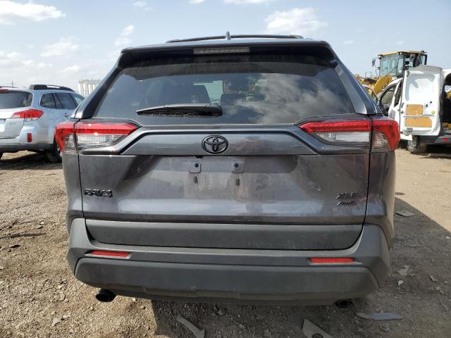 2025 TOYOTA RAV4 XLE #3265212024