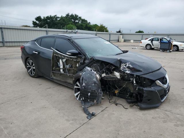 2016 NISSAN MAXIMA 3.5 1N4AA6AP0GC377037