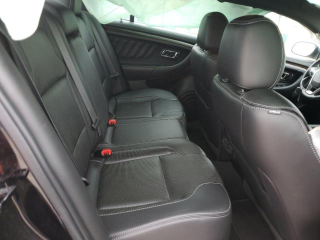 2019 FORD TAURUS LIM - 1FAHP2J86KG116835
