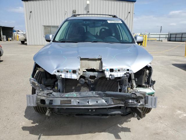 2017 SUBARU FORESTER 2 - JF2SJAGC8HH509120