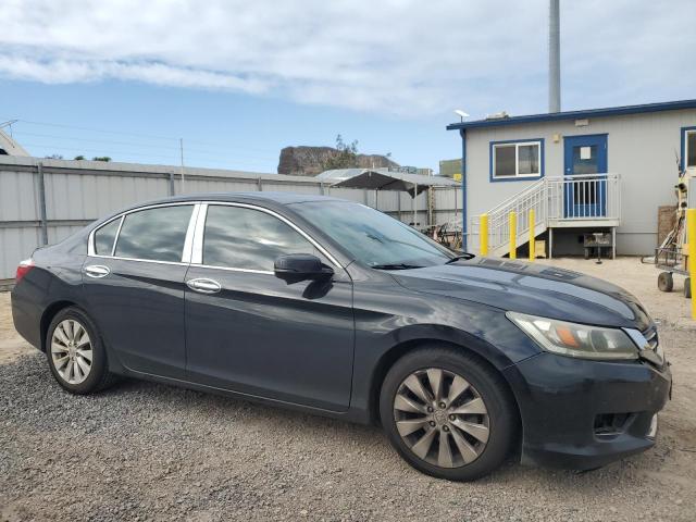 Vin: 1hgcr2f81ea000281, lot: 53171185, honda accord exl 20144