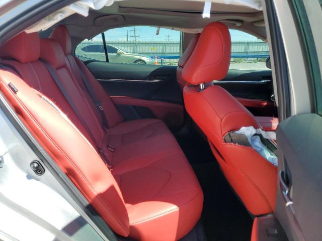 2024 TOYOTA CAMRY XSE - 4T1K61AK9RU234944