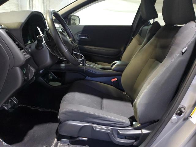 2019 HONDA HR-V SPORT - 3CZRU6H12KG709985