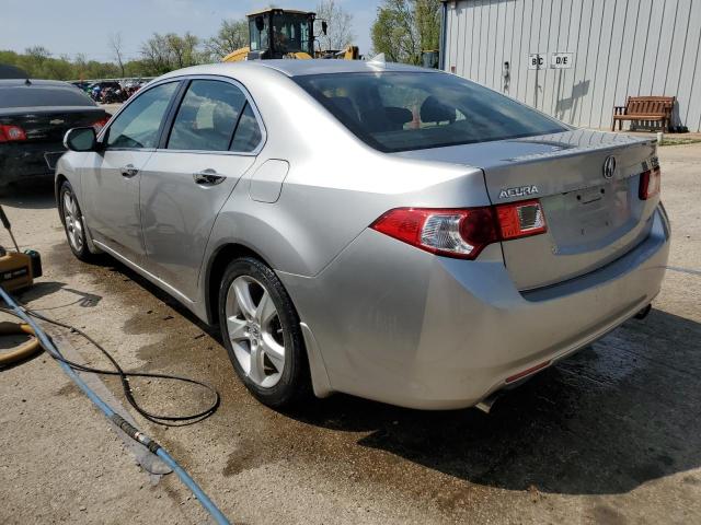 Vin: jh4cu2f68ac035456, lot: 54230605, acura tsx 20102