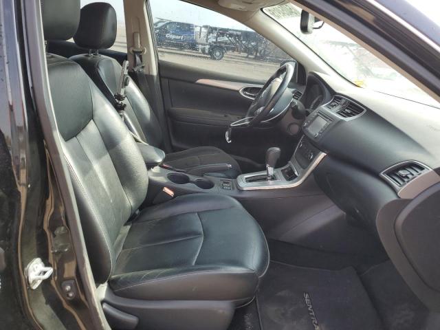 2015 NISSAN SENTRA S - 3N1AB7AP3FY358150