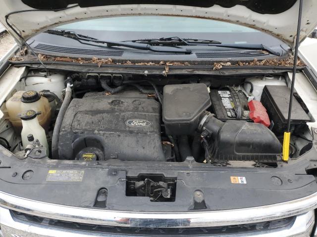 2013 FORD EDGE LIMIT #3292433576