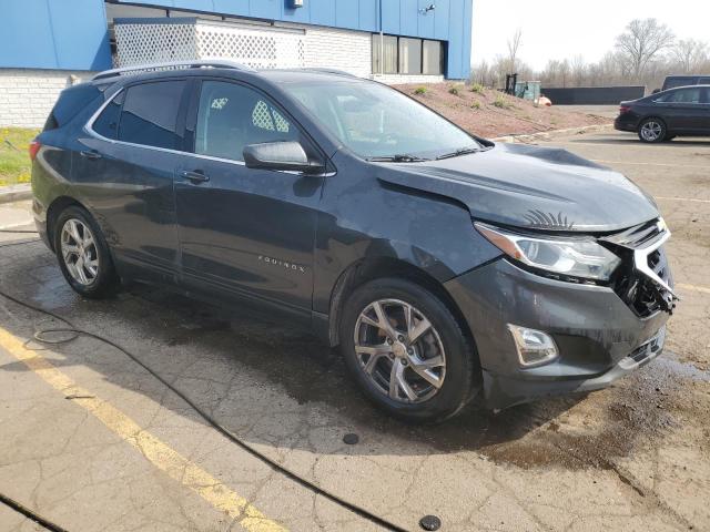 Vin: 3gnaxlex6ls518562, lot: 53242985, chevrolet equinox lt 20204