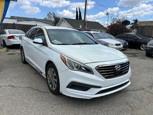 HYUNDAI SONATA SPO