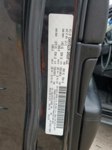 2012 JEEP GRAND CHER - 1C4RJFAT5CC210936