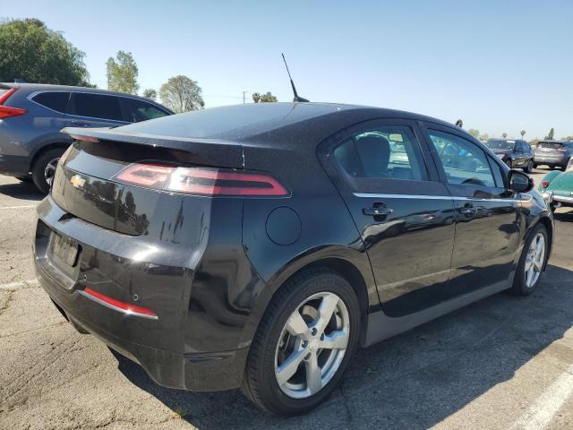 Vin: 1g1rh6e41du139334, lot: 51916435, chevrolet volt 20133