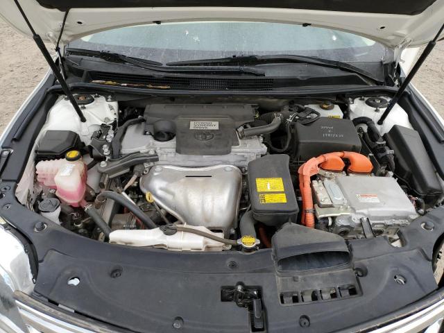2015 TOYOTA AVALON HYB 4T1BD1EB8FU037291