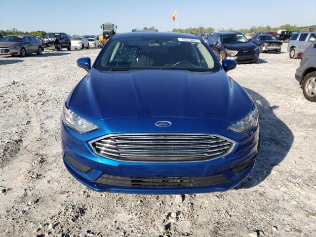 2018 FORD FUSION SE - 3FA6P0HD2JR175807