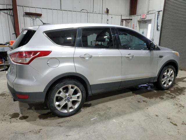Vin: 1fmcu9h94dua17578, lot: 53682325, ford escape sel 20133