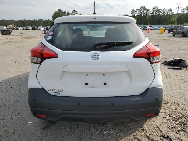 2020 NISSAN KICKS S - 3N1CP5BV9LL495856