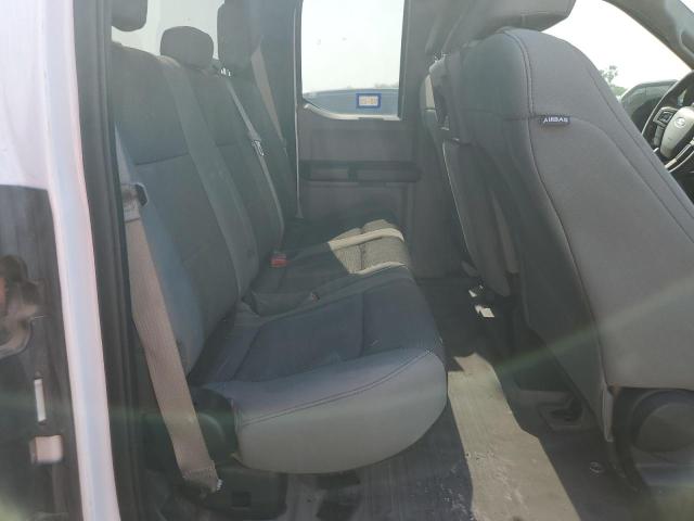 2016 FORD F150 SUPER - 1FTEX1C85GKE63761
