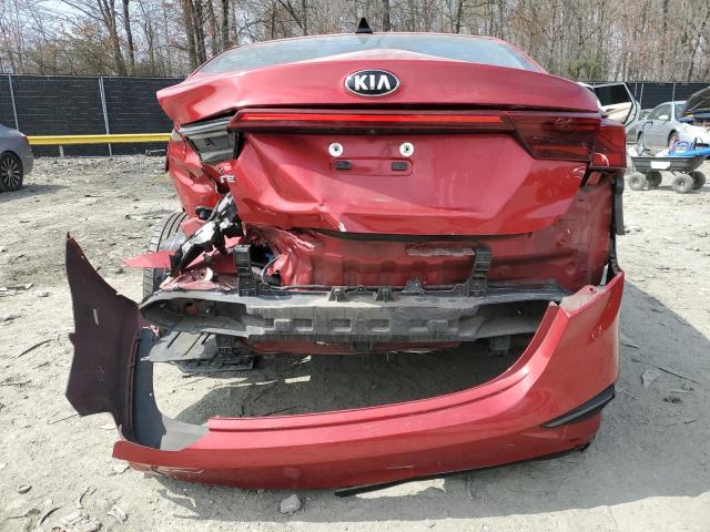 2019 KIA FORTE FE - 3KPF24AD2KE130899