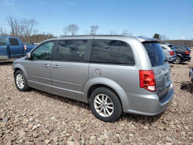 Vin: 2c4rdgcg2gr329716, lot: 50865065, dodge caravan sxt 20162