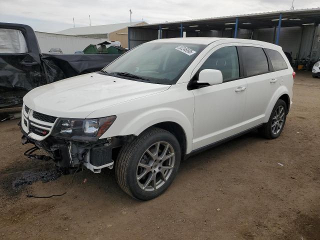 DODGE JOURNEY GT