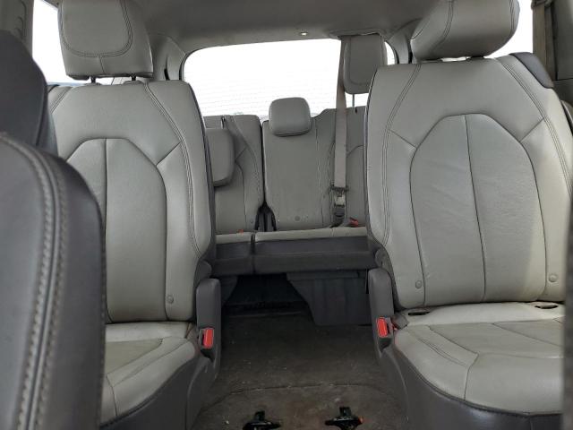 2017 CHRYSLER PACIFICA T - 2C4RC1BG5HR508447