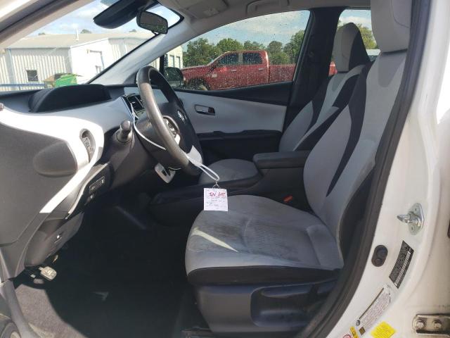 2017 TOYOTA PRIUS - JTDKARFU8H3040812