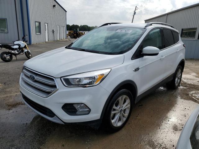Vin: 1fmcu9gd5jub29050, lot: 55166745, ford escape se 2018 img_1