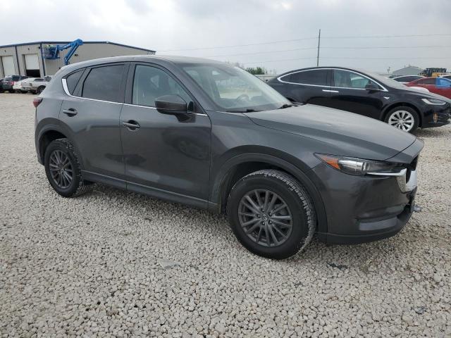 Vin: jm3kfacm9k1578209, lot: 50880185, mazda cx-5 touring 20194